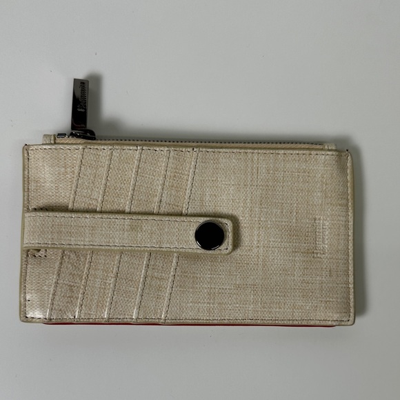 Hammitt Handbags - HAMMITT 210 West in Semolina Cream/ Gunmetal